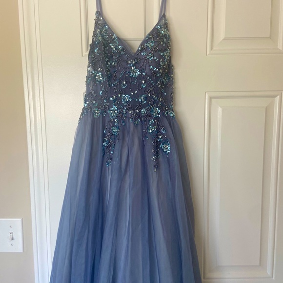 Prom Dress - Picture 2 of 2